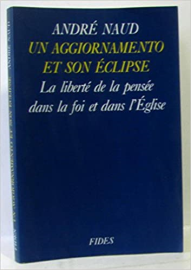 UN AGGIORNAMENTO ET SON ECLIPSE